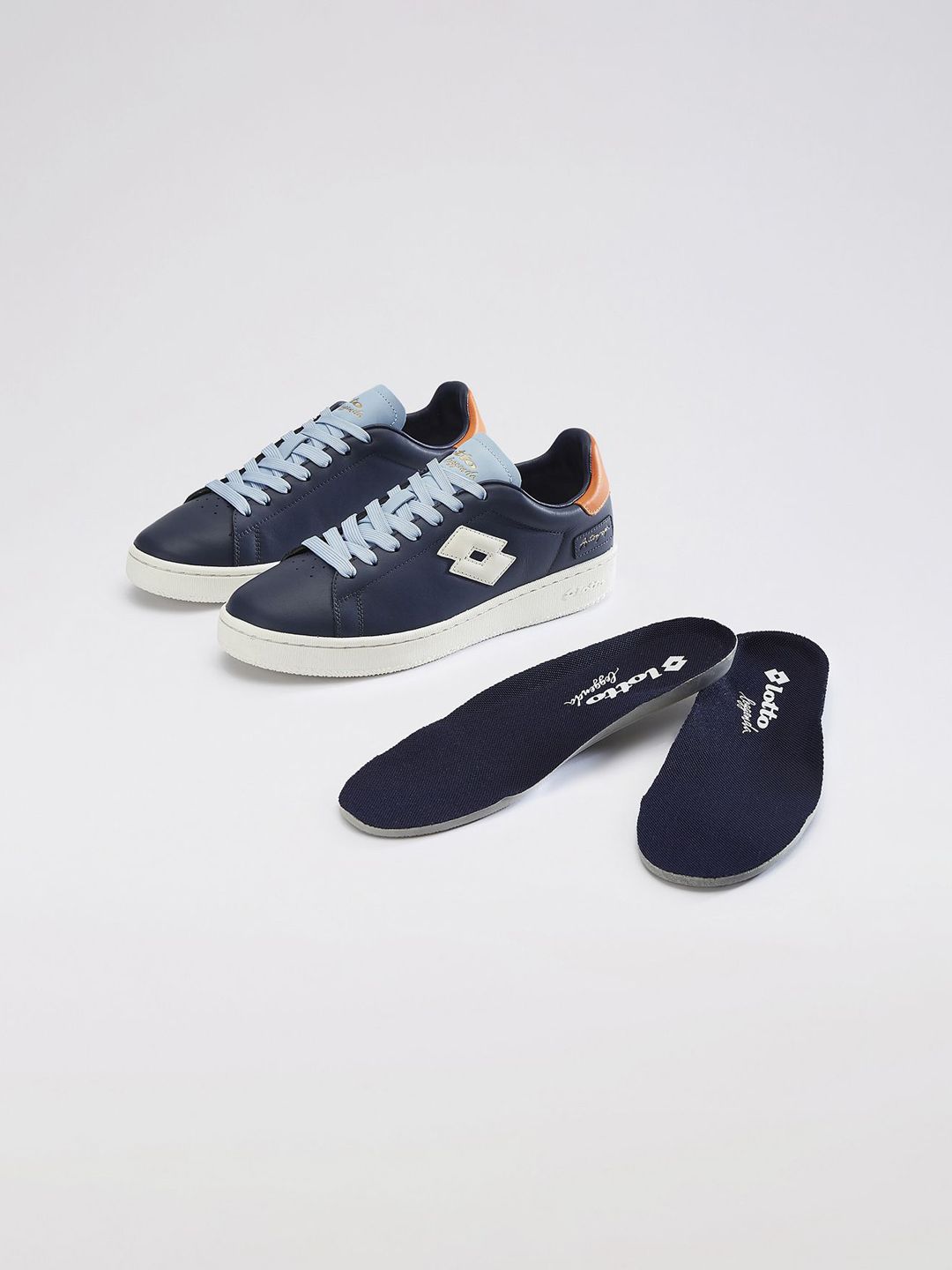 Lotto Women Autograph OG Sneakers-image-9