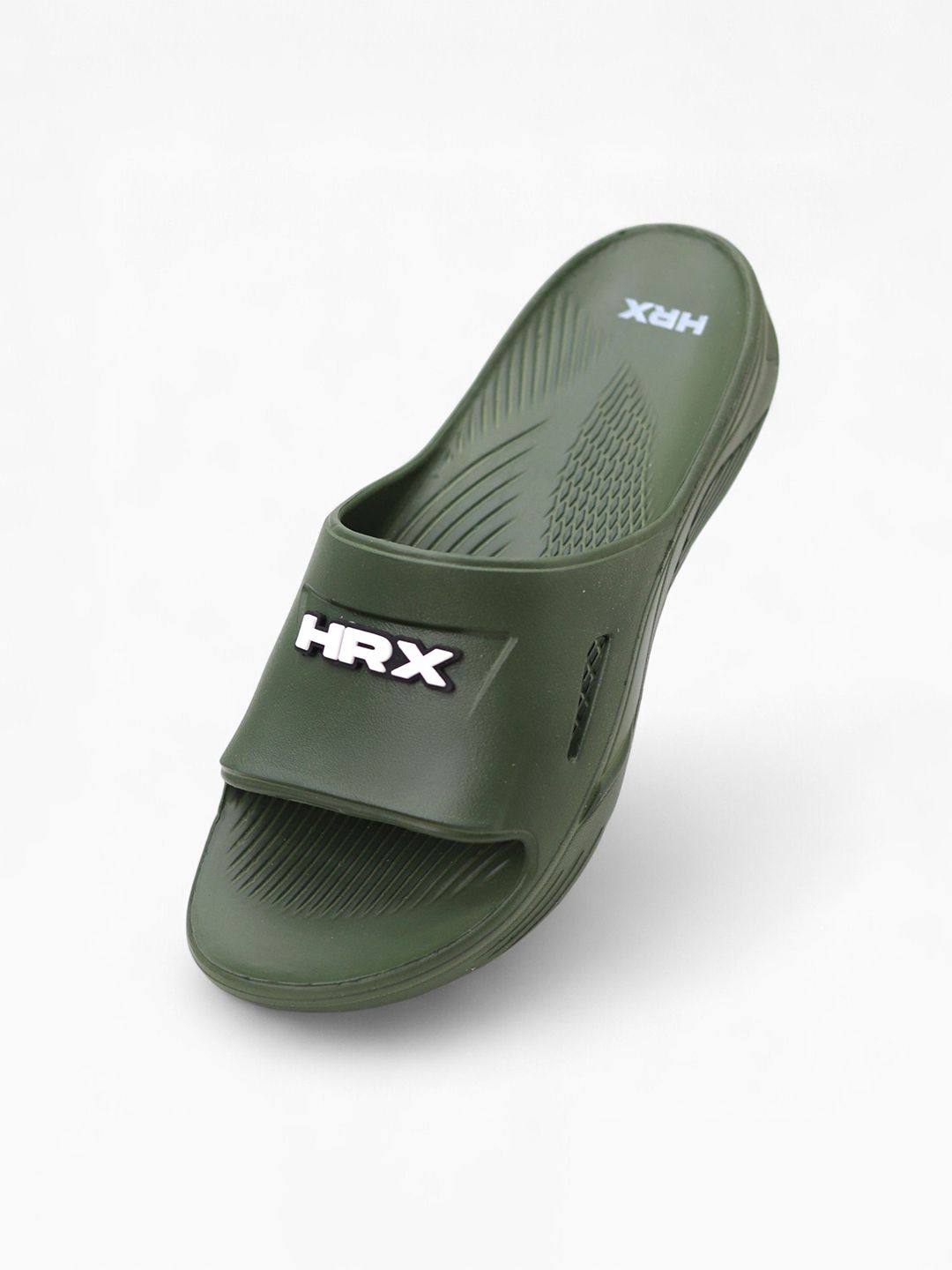 HRX by Hrithik Roshan Men Sliders Flip Flops-picture-23