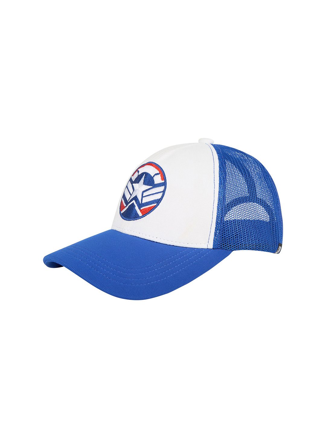 Socksxpress Men Embroidered Visor Cap-image-15