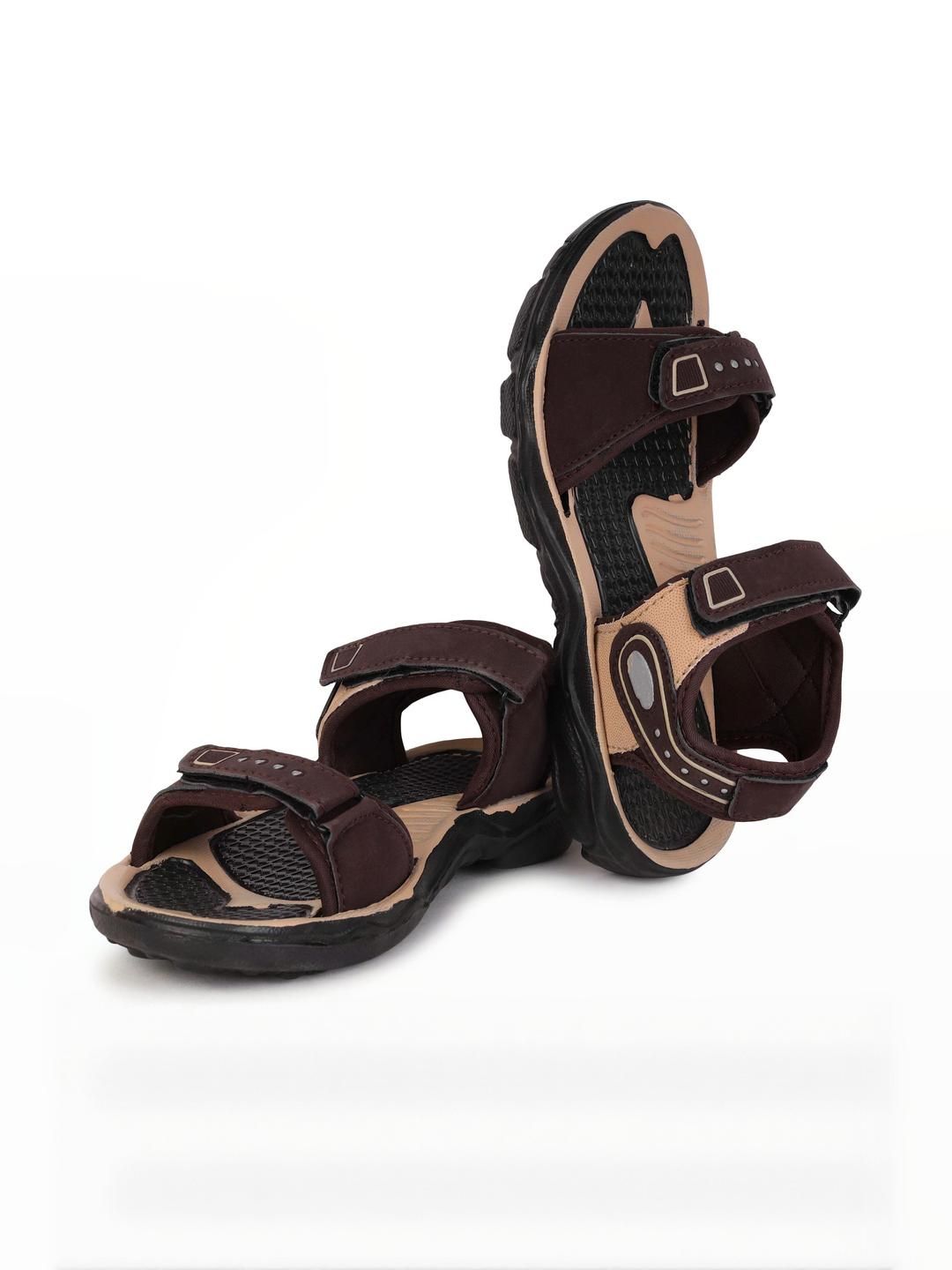 PENNEN Boys Velcro Sports Sandals-picture-29