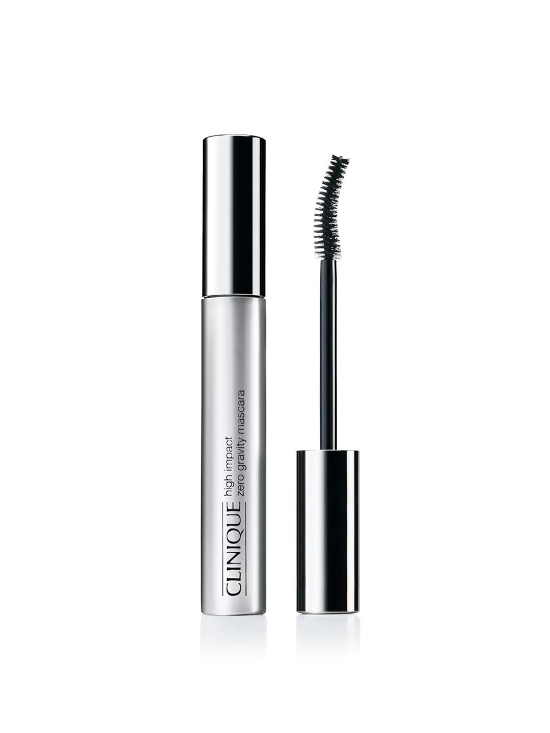 Clinique High Impact Weightless Smudge-Proof Zero Gravity Mascara 8 ml - Black-image-19