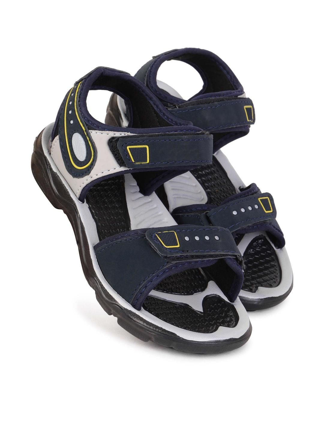 PENNEN Boys Velcro Sports Sandals-picture-28