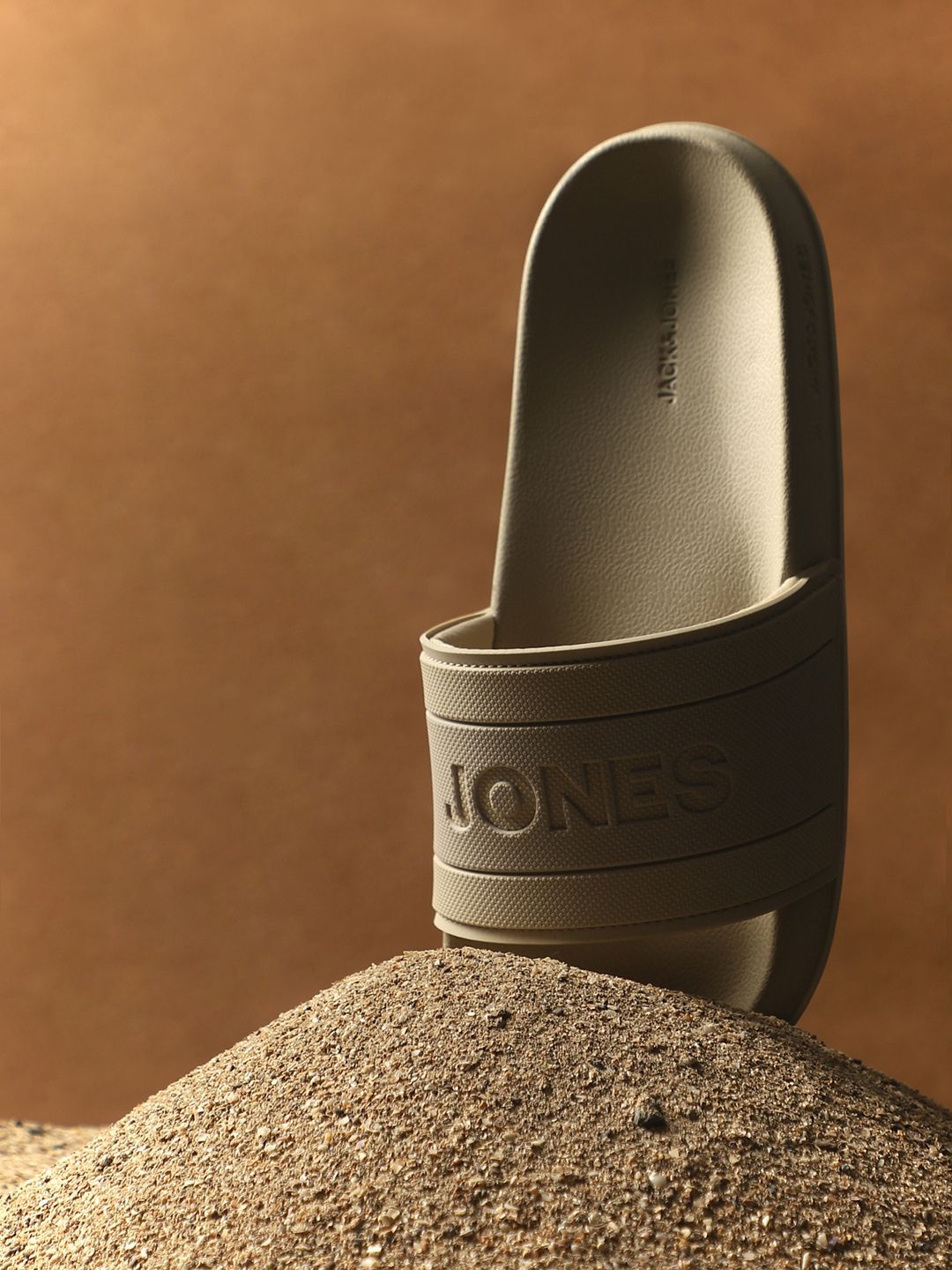 Jack & Jones Men Printed Sliders-picture-49