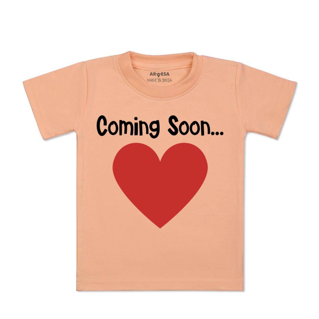 Arvesa Kids Graphic Printed Round Neck T-shirt-picture-36