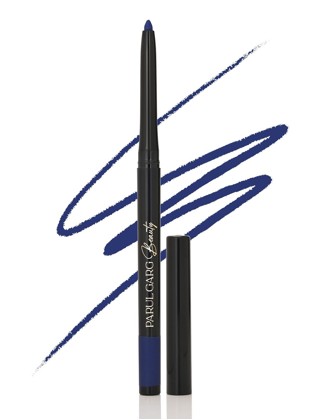 Parul Garg Smooth & Easy Application Matte Bold Define Kajal - 0.3 g - Mayur-picture-43