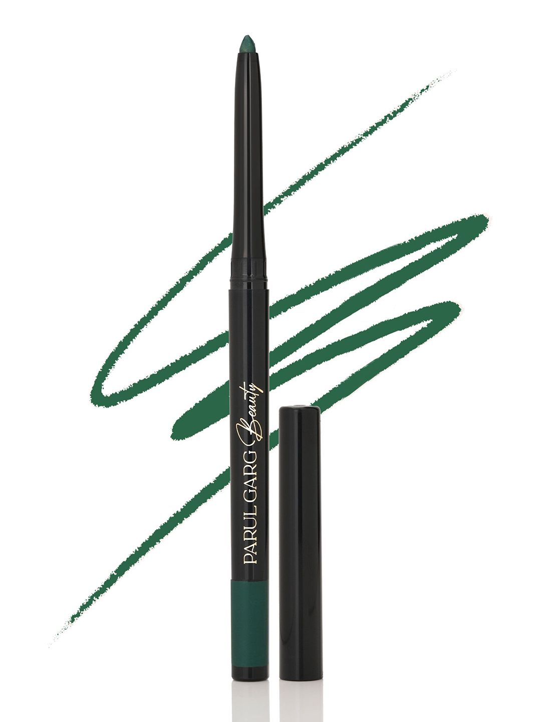 Parul Garg Beauty Matte Bold Define Kajal For Smooth & Easy Application - 0.3 g - Kuhu-picture-18