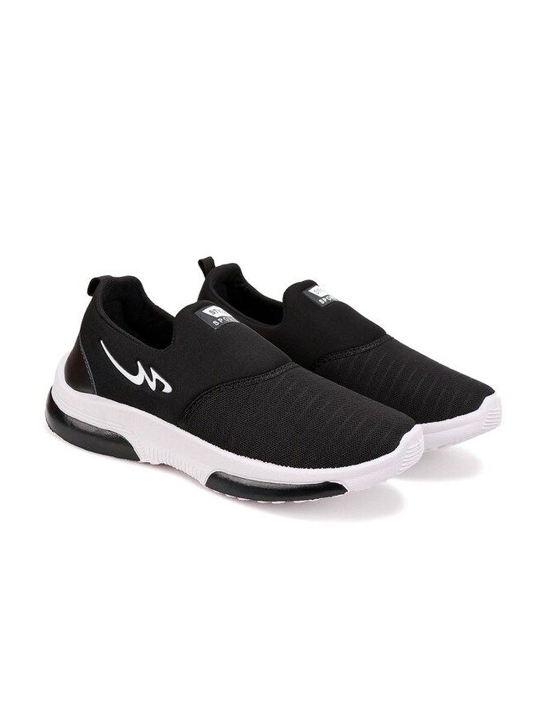 DRACKFOOT Men Running Non-Marking Shoes-picture-37