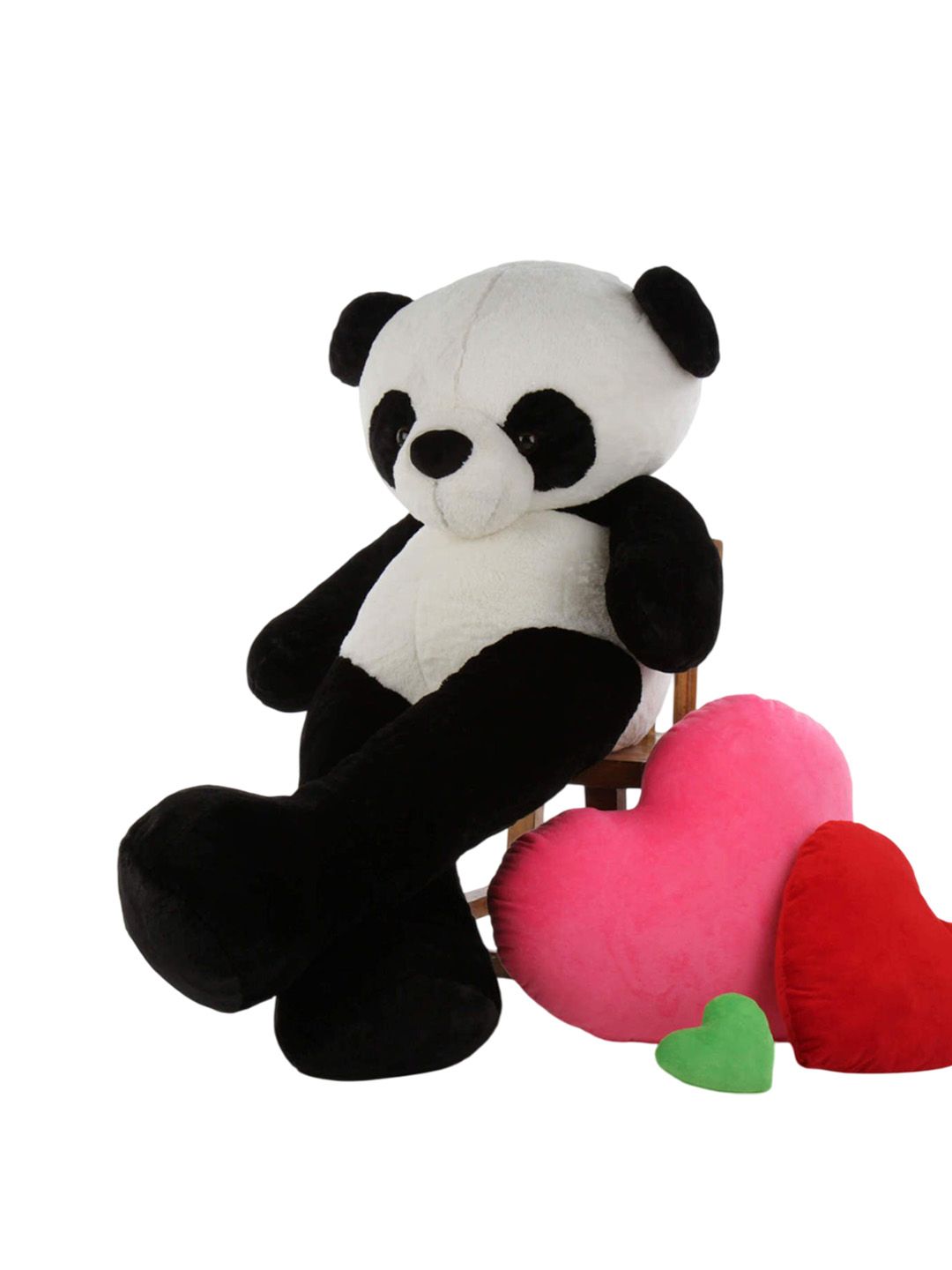 VEERA SOFT TOYS Cotton Teddy Bears Soft Toys and Dolls-image-12