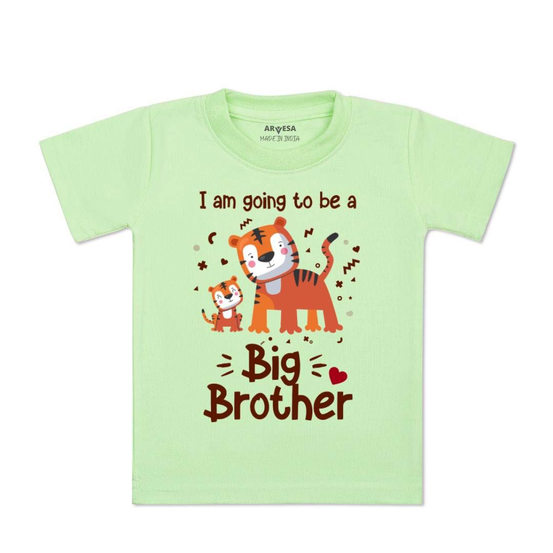 Arvesa Kids Graphic Printed Round Neck Cotton T-shirt-picture-44