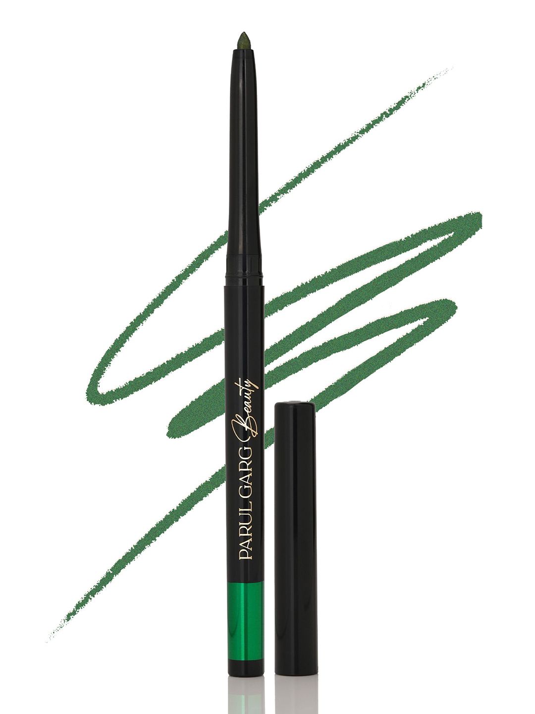 Parul Garg Beauty Smooth & Easy Application Shimmer Bold Define Kajal - 0.3 g - Shaheen-picture-50