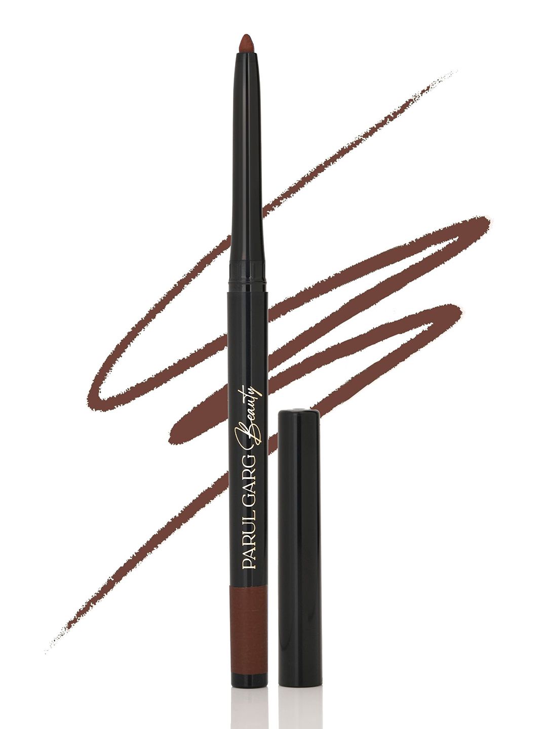 Parul Garg Beauty Matte Bold Define Kajal For Smooth & Easy Application - 0.3 g - Myna-picture-28