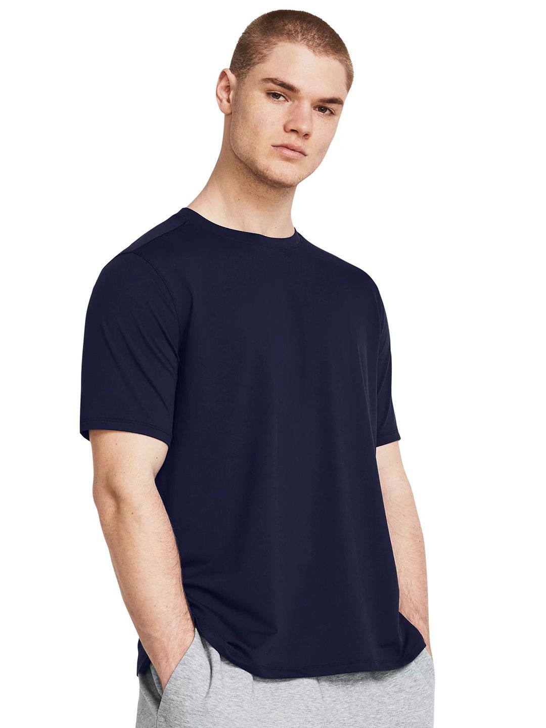 UNDER ARMOUR Men Meridian Short Sleeve Tshirt-image-19