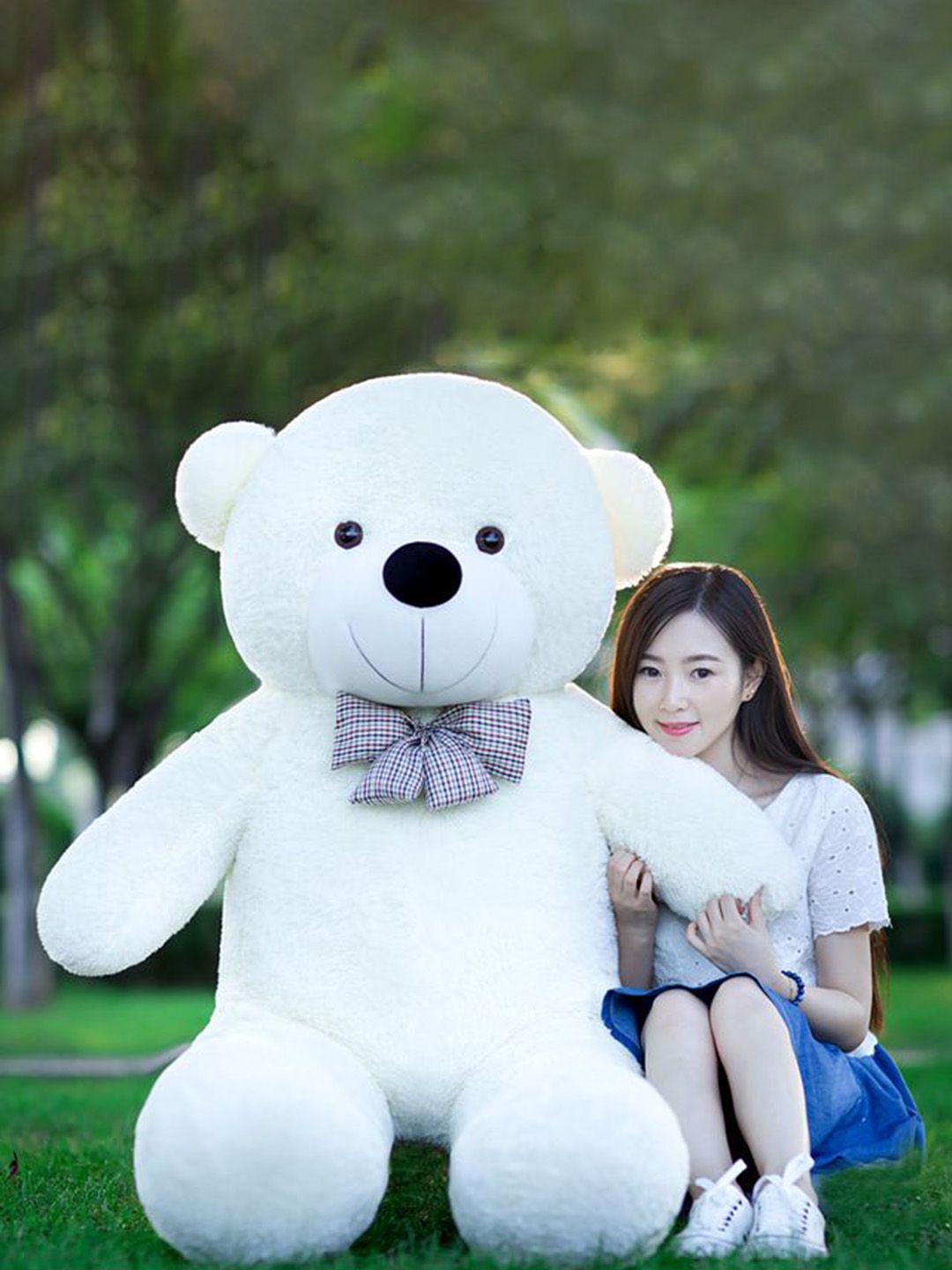 VEERA SOFT TOYS Kids Teddy Bears Soft Toys-image-10