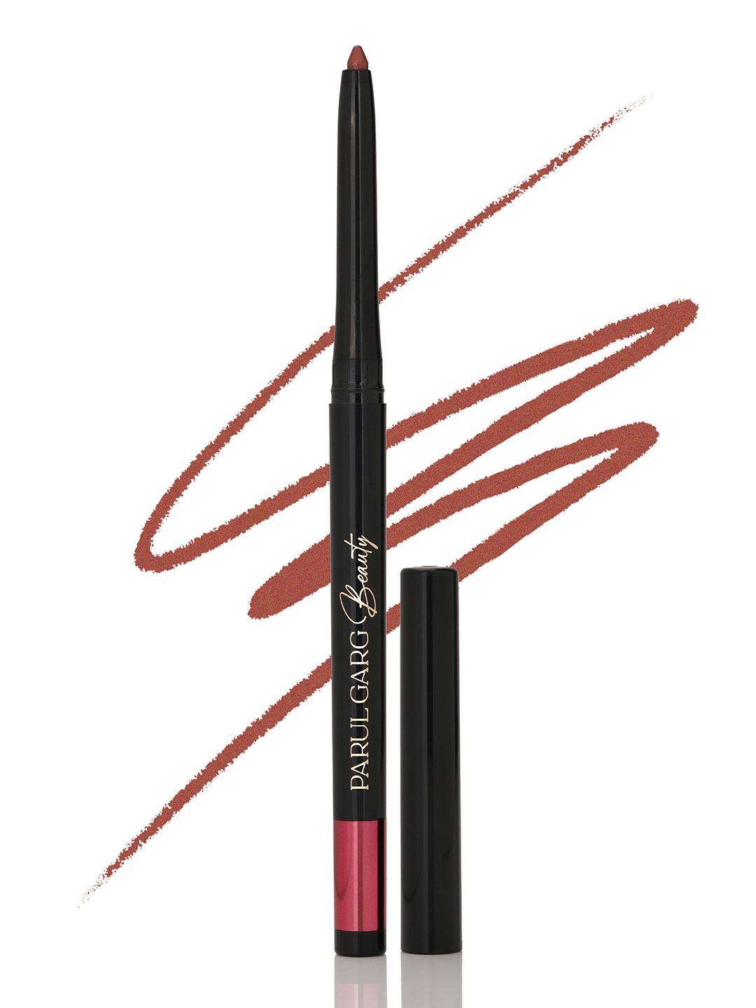 Parul Garg Matte Bold Define Kajal For Smooth & Easy Application - 0.3 g - Bulbul-picture-37