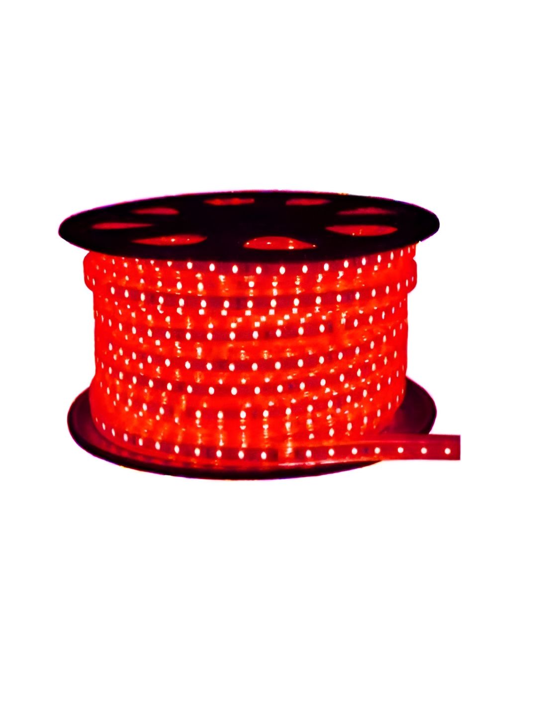 KAVYARA Red Rice-Shaped LED Strip Lights22 m-picture-22