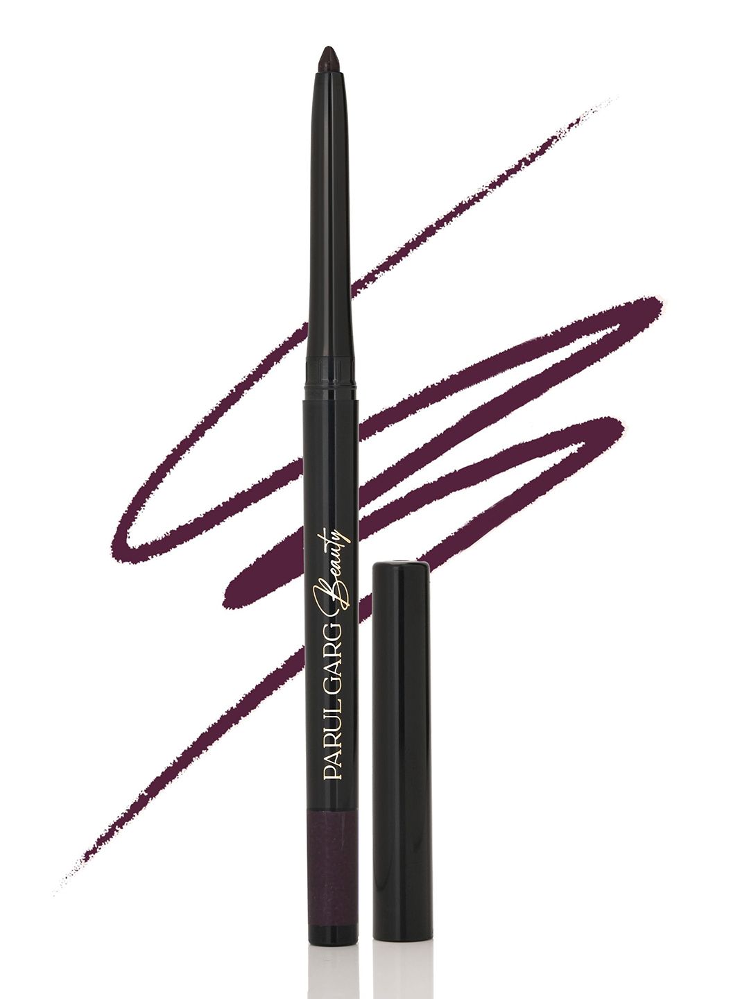 Parul Garg Beauty Matte Bold Define Kajal For Smooth & Easy Application- 0.3 g - Meen-picture-25