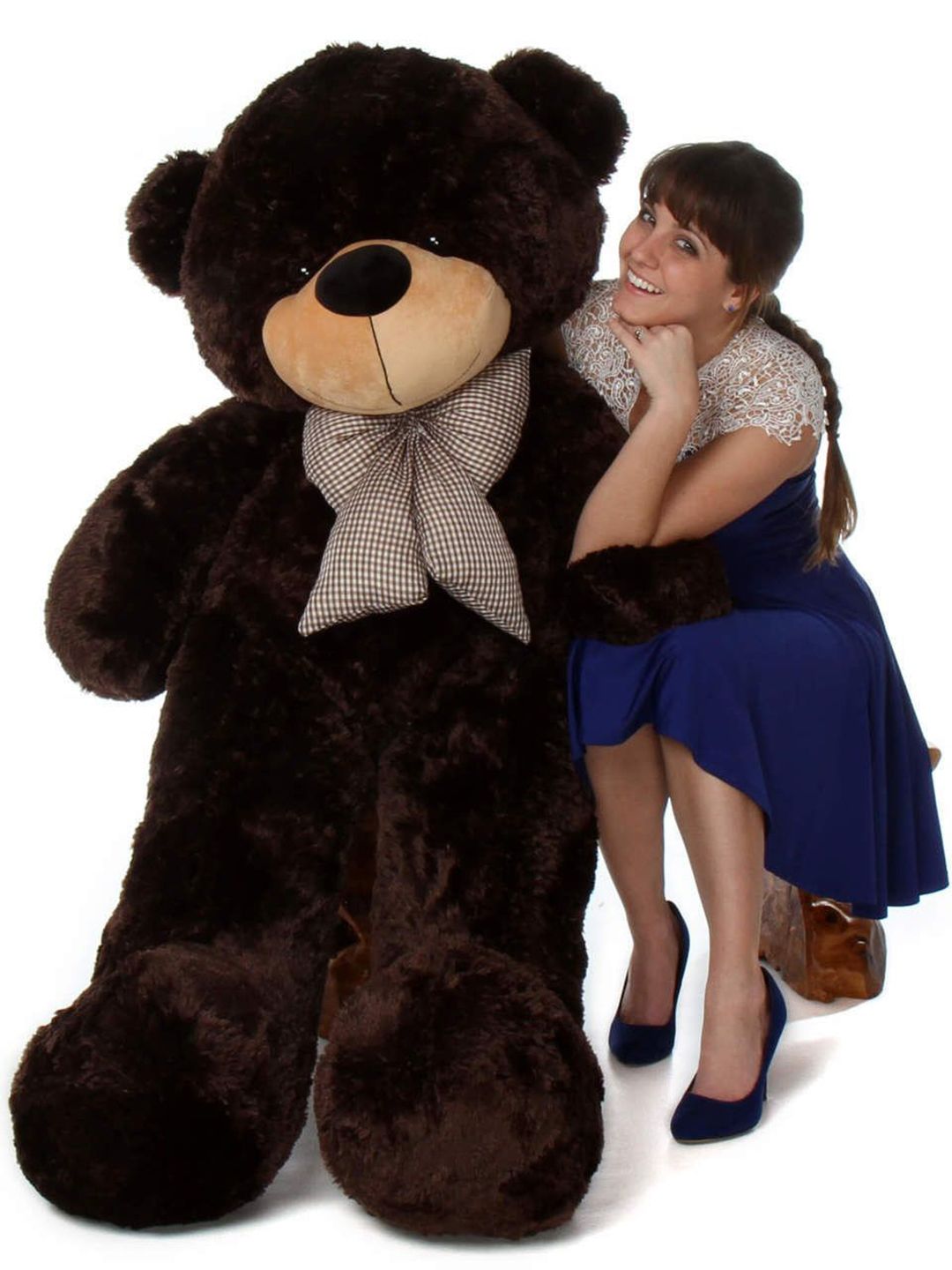 VEERA SOFT TOYS Kids Teddy Bears Soft Toys