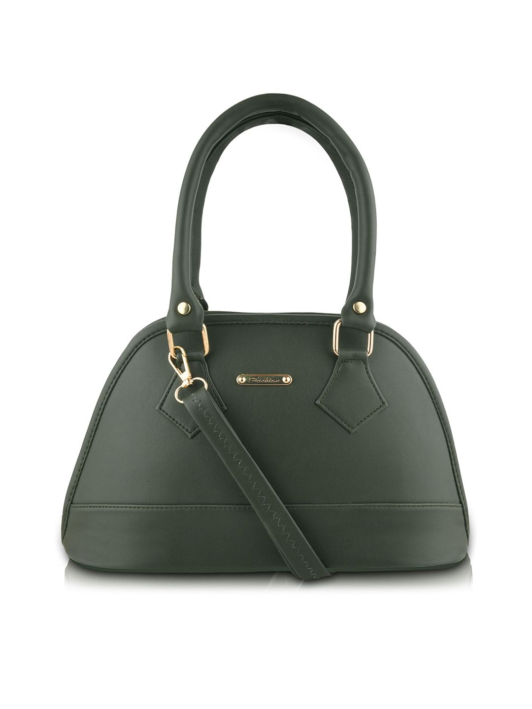 SKORPIO PU Structured Handheld Bag with Bow Detail-picture-25