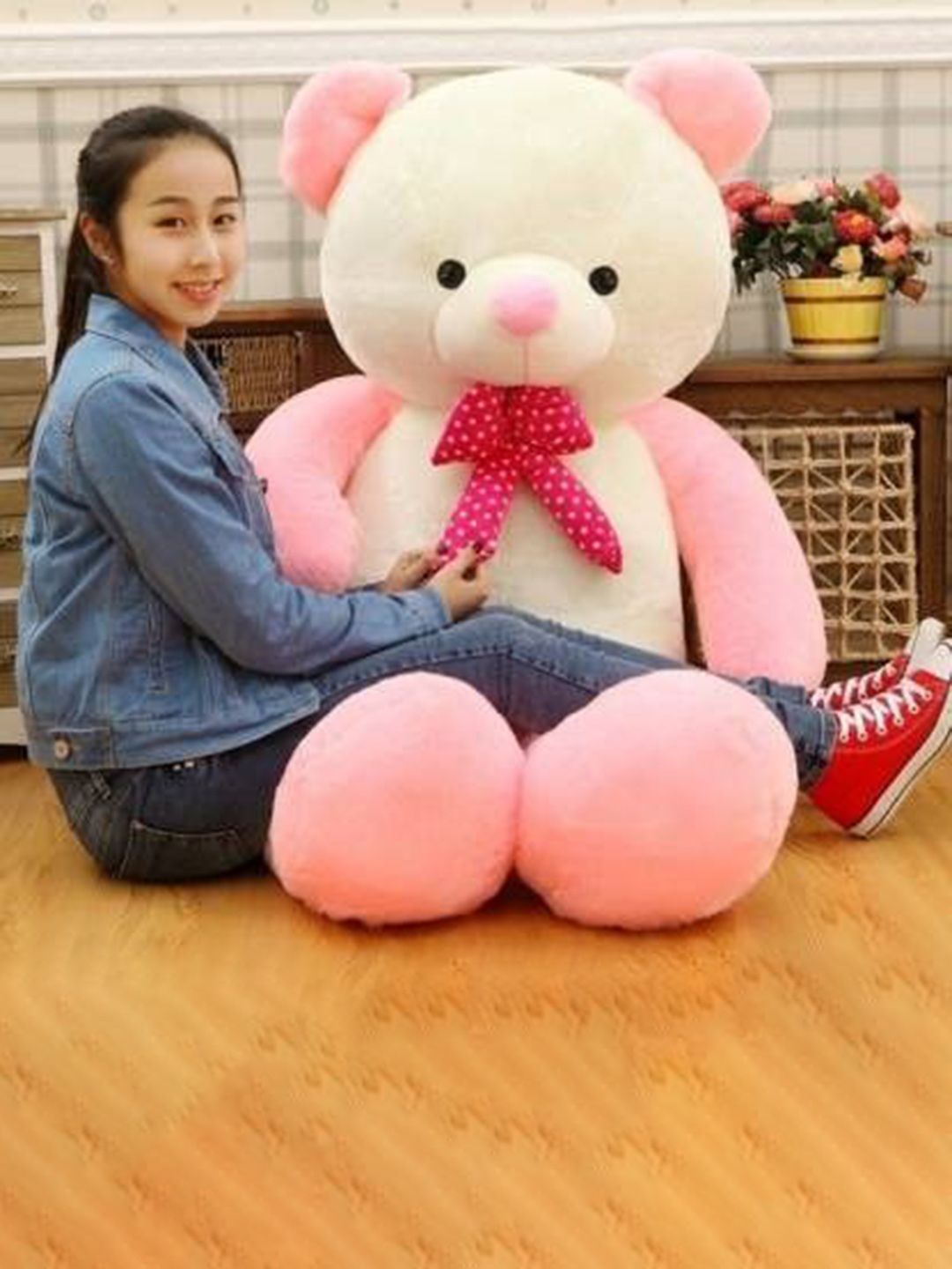 VEERA SOFT TOYS Kids Teddy Bears Soft Toys-picture-58