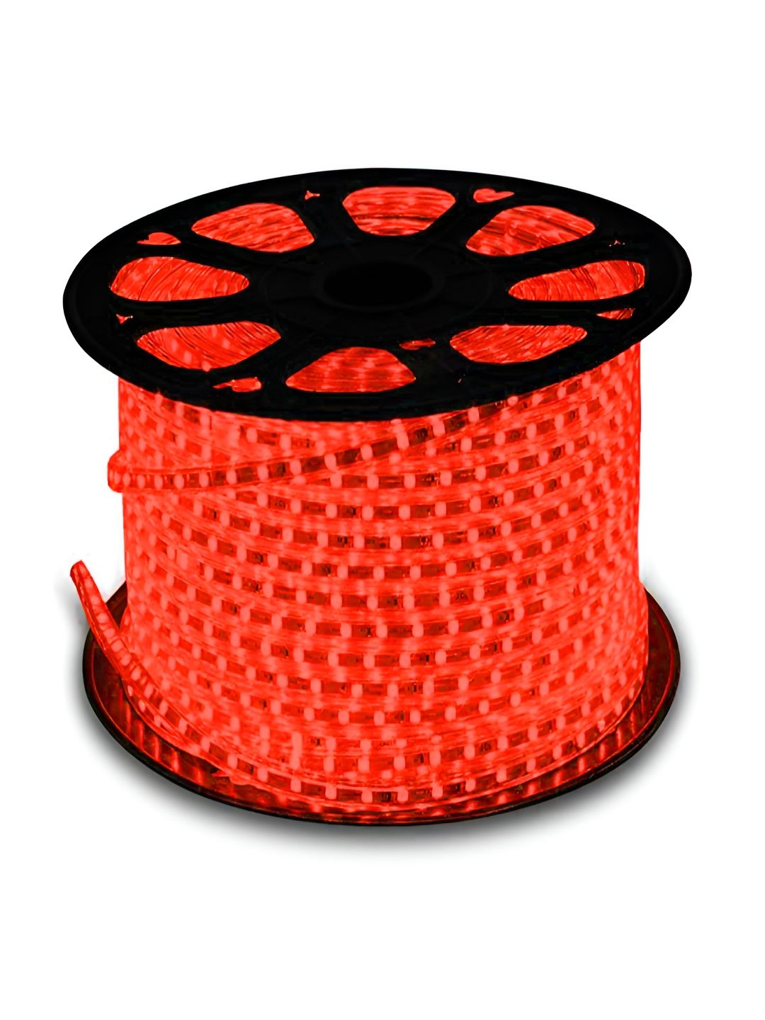 KAVYARA Red Waterproof Outdoor LED String Light - 40 m-image-42