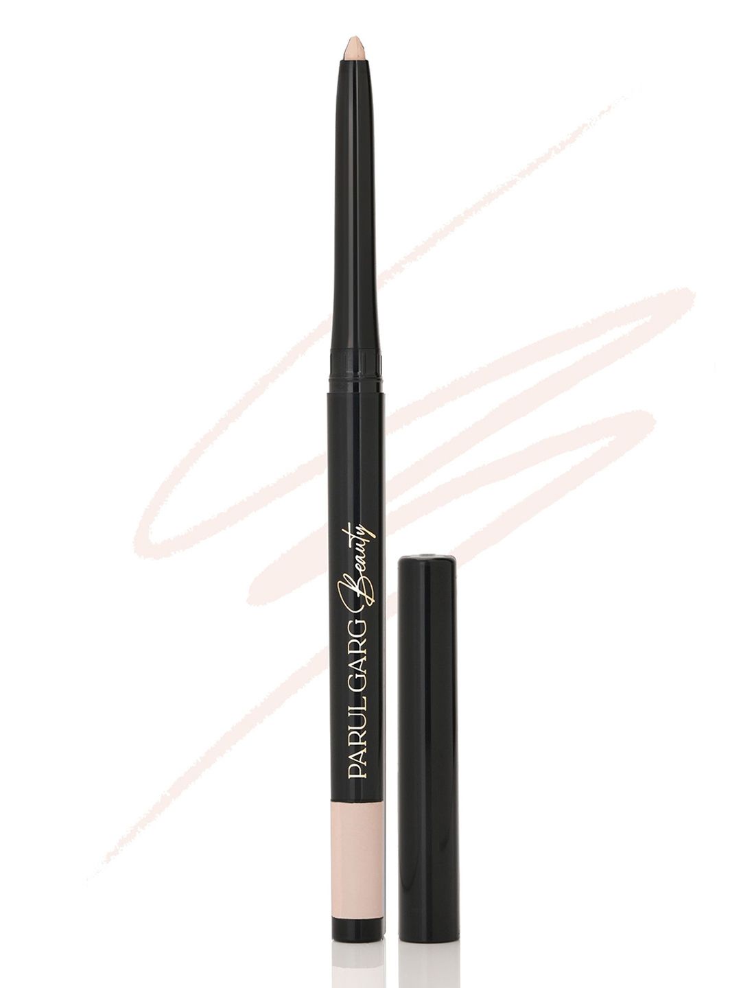Parul Garg Beauty Matte Bold Define Kajal For Smooth & Easy Application - 0.3 g - Saras-picture-15