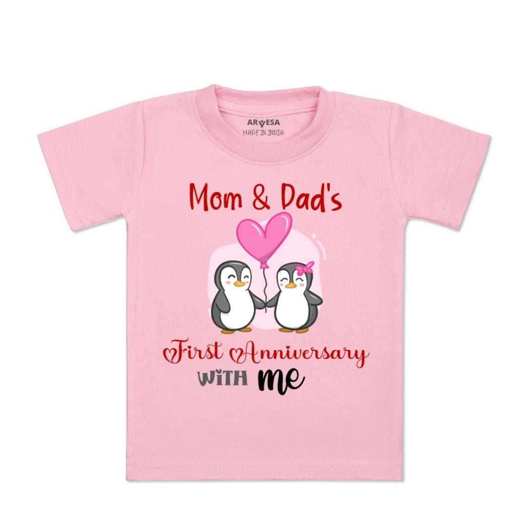 Arvesa Kids Graphic Printed T-shirt-picture-13