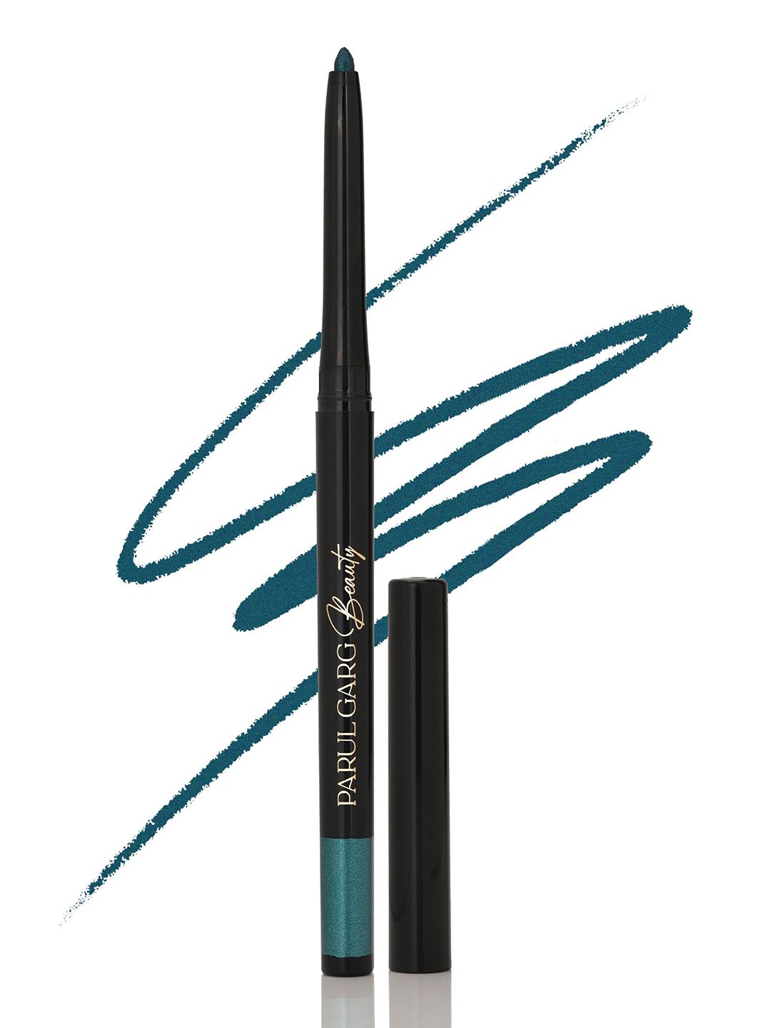Parul Garg Beauty Shimmer Bold Define Kajal For Smooth & Easy Application -0.3 g -Titli-picture-30