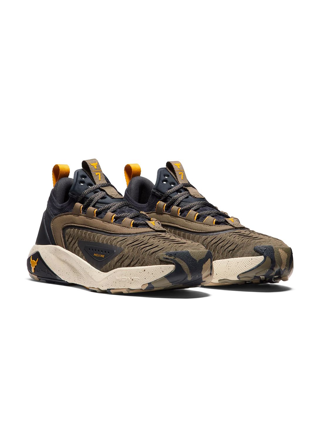 UNDER ARMOUR Unisex Project Rock 7 Q4 Shoes-picture-46
