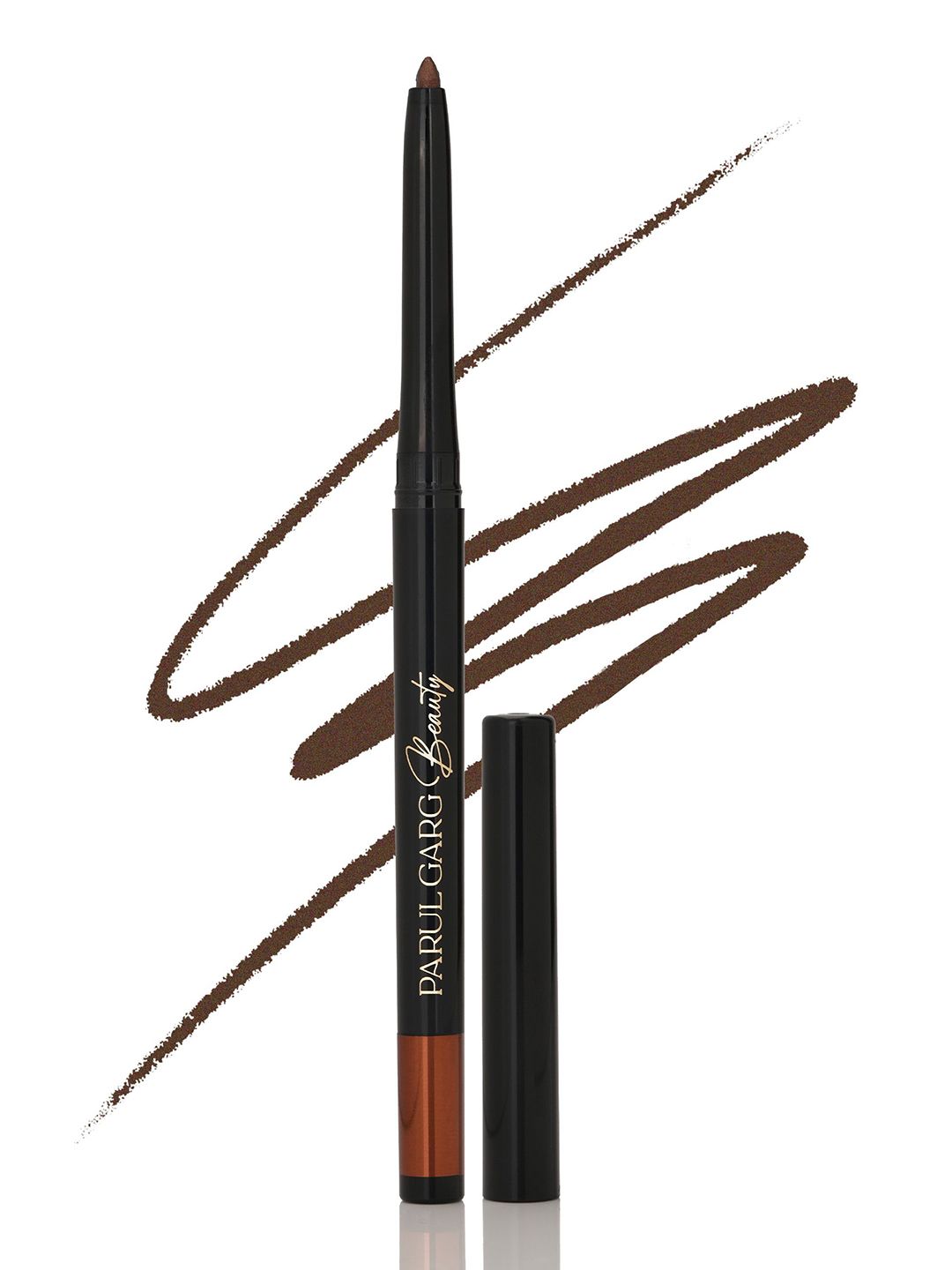 Parul Garg Beauty Shimmer Bold Define Kajal- 0.3 g - Mrig-image-6