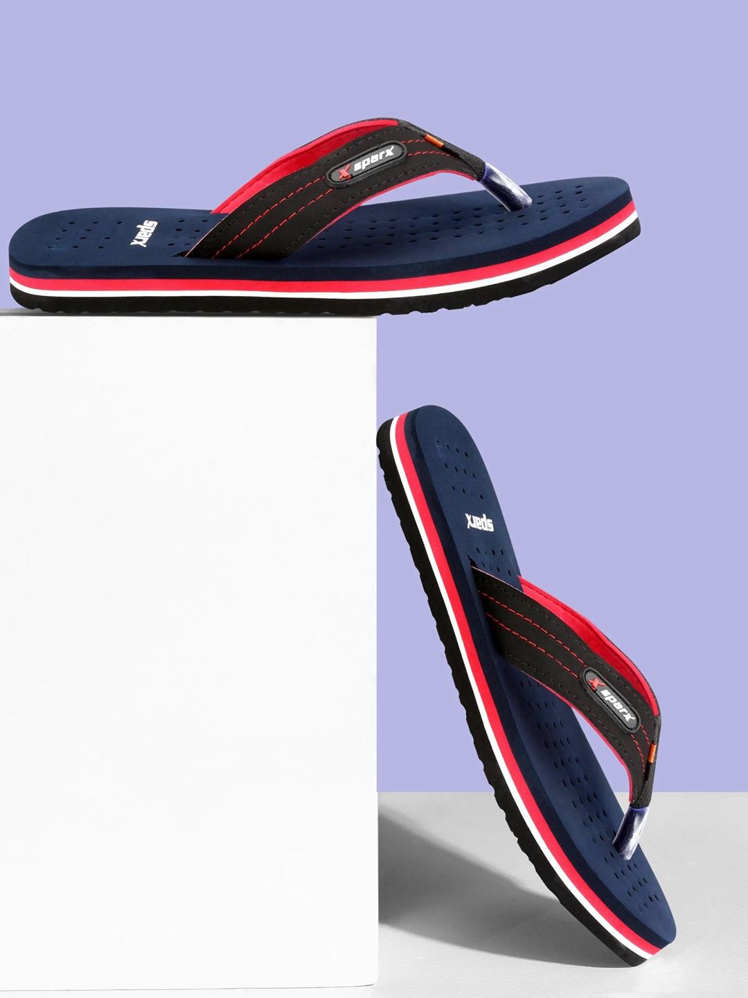 Sparx Men Thong Flip-Flops-picture-14