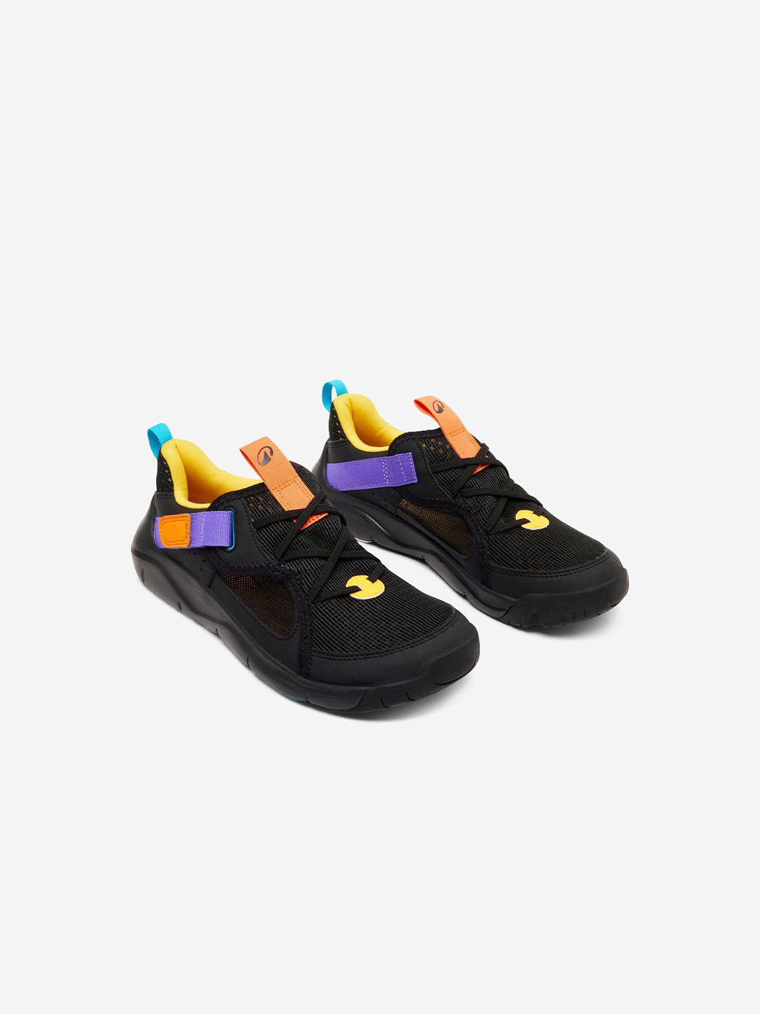 Decathlon Girls Textile Training & Gym Sports Shoes-picture-11
