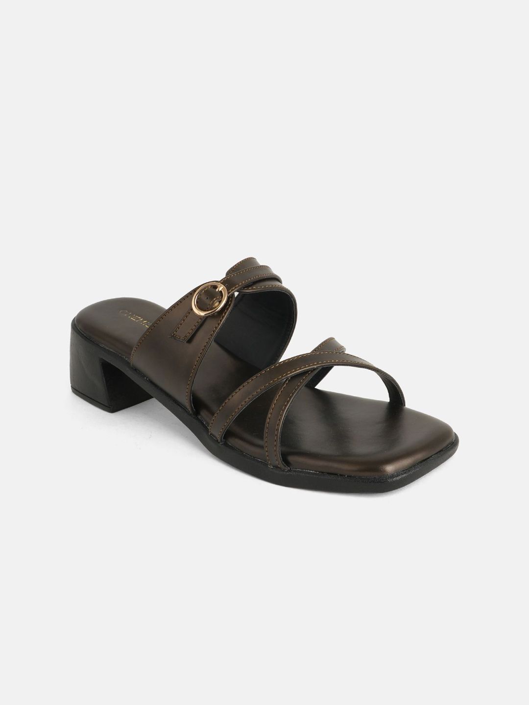 Chemistry Women Block Sandals-picture-28