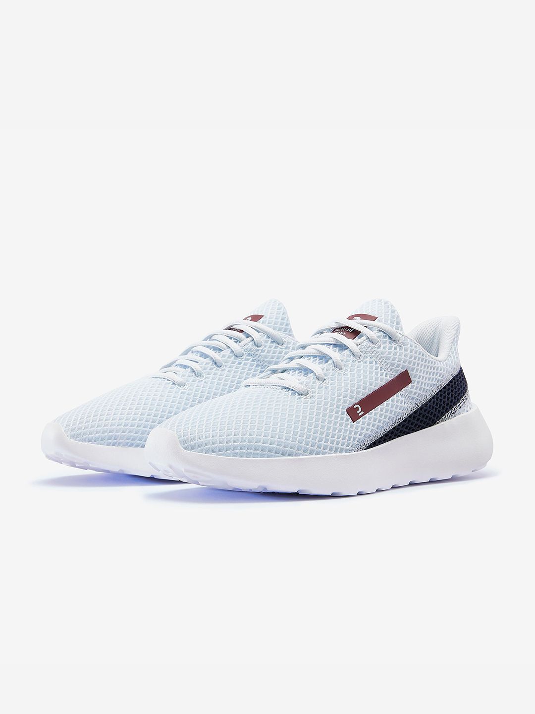 DECATHLON By Decathlon Men Training or Gym Non-Marking Shoes-image-27