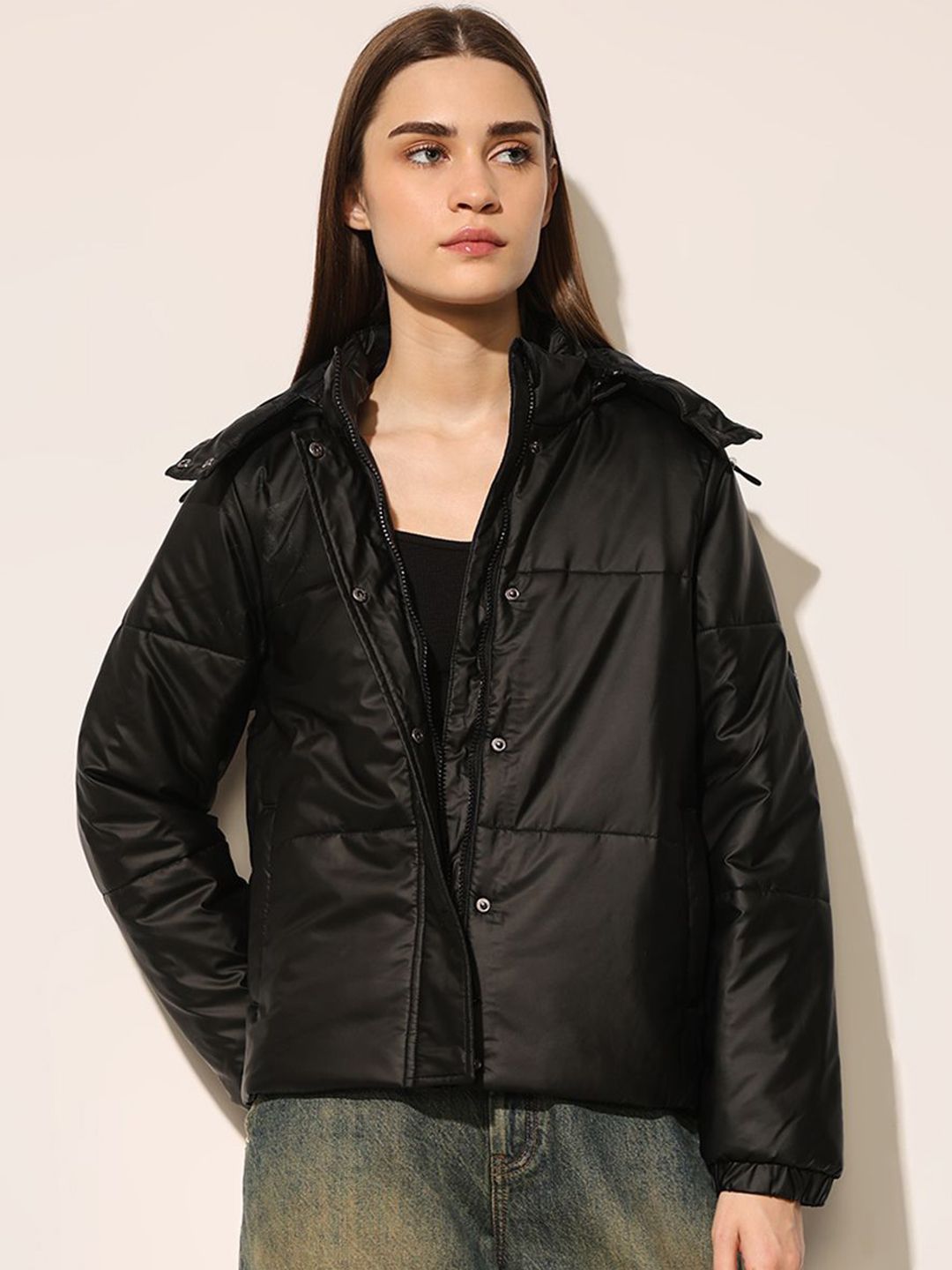 ONLY Women Puffer Jacket-picture-41