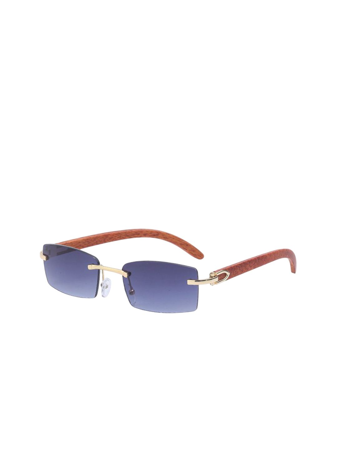 StyleCast x Revolte Men UV Protected Lens Wayfarer Sunglasses M114ZZC7533C8-picture-20