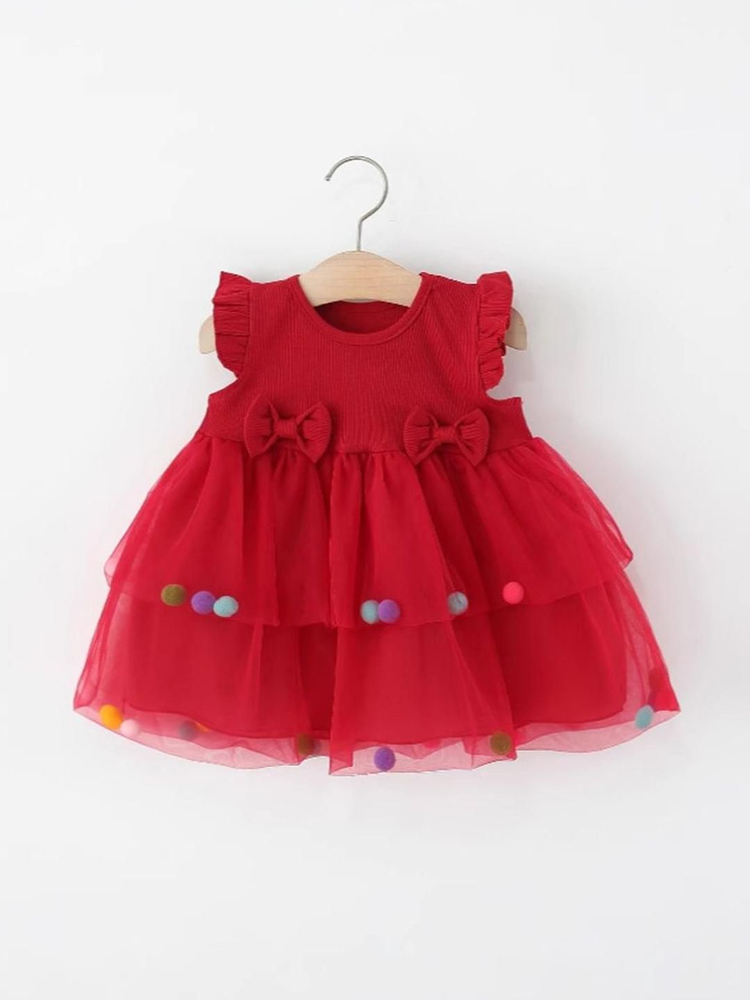 YK Fit & Flare Dress-picture-20