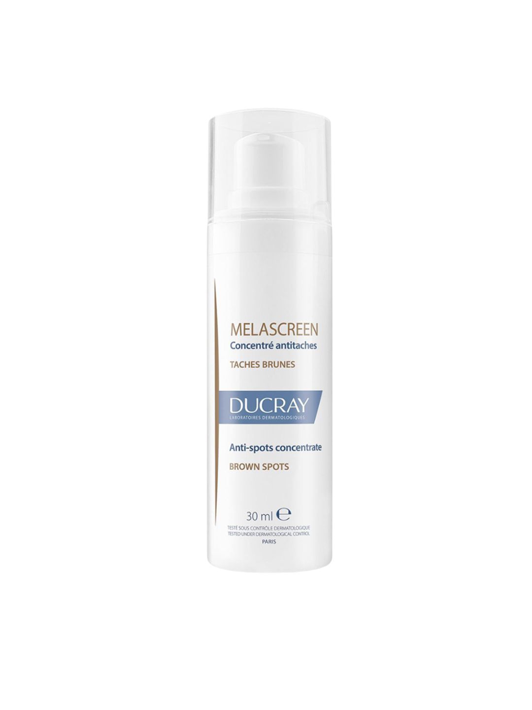 DUCRAY Melascreen Anti - Spots Concentrate - 30 ml-picture-2