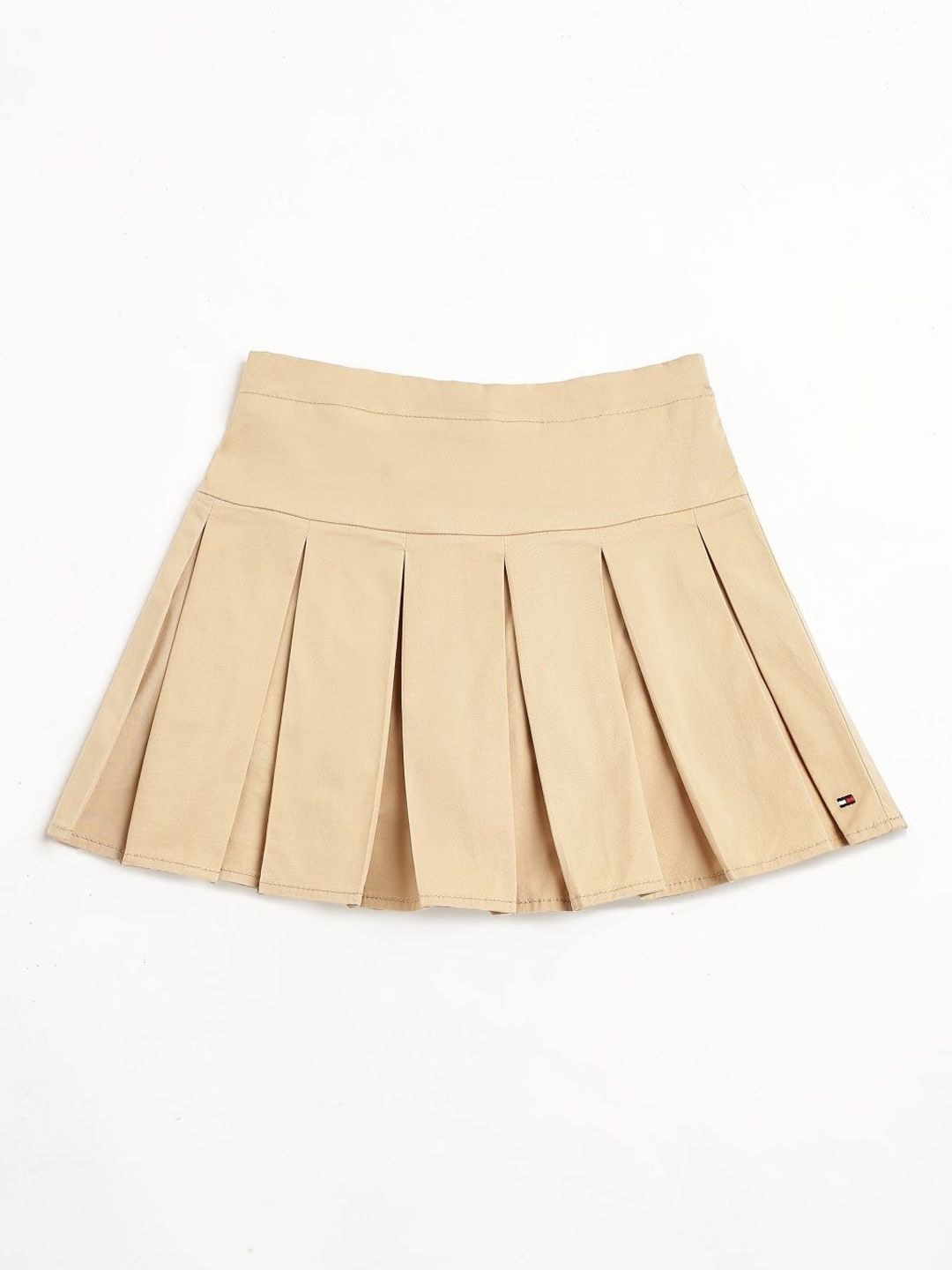 Tommy Hilfiger Pleated Skirt-picture-53