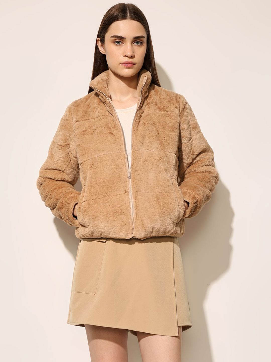 ONLY Women Puffer Jacket-picture-32