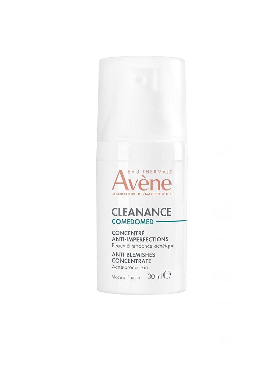 Avene Cleanance Comedomed Antiblemish Concentrate - 30 ml-picture-23