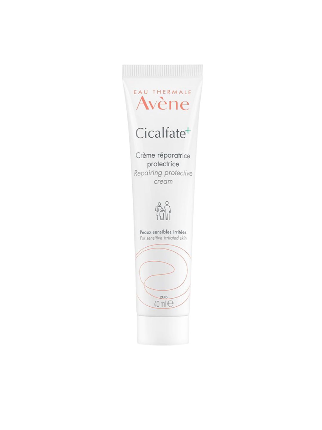 Avene Cicalfate + Restorative Protective Cream - 40 ml