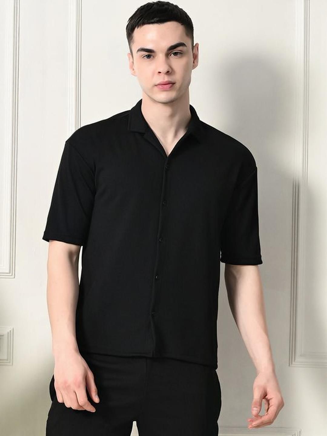 Moda Rapido Men Casual Shirt-picture-20