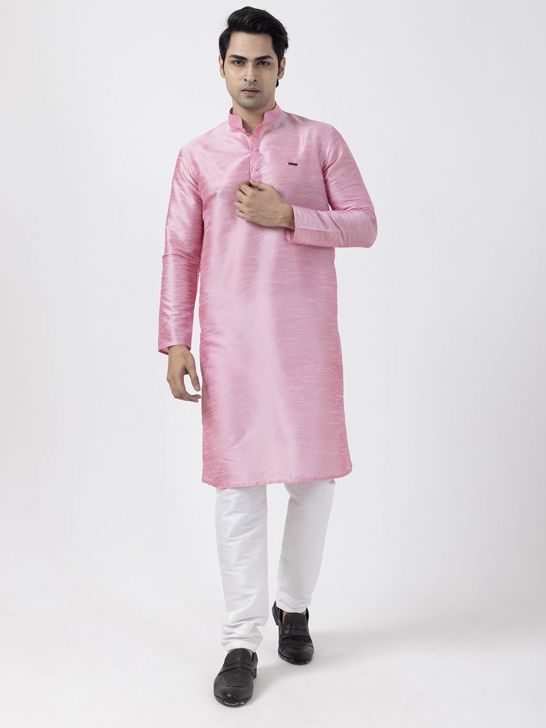 DEVOILER Men Kurta-picture-16