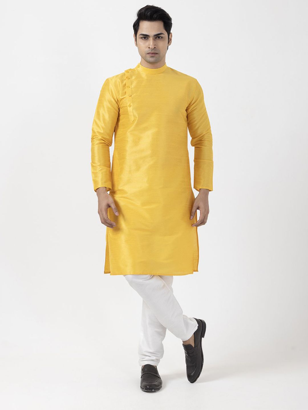 DEVOILER Men Kurta-picture-31