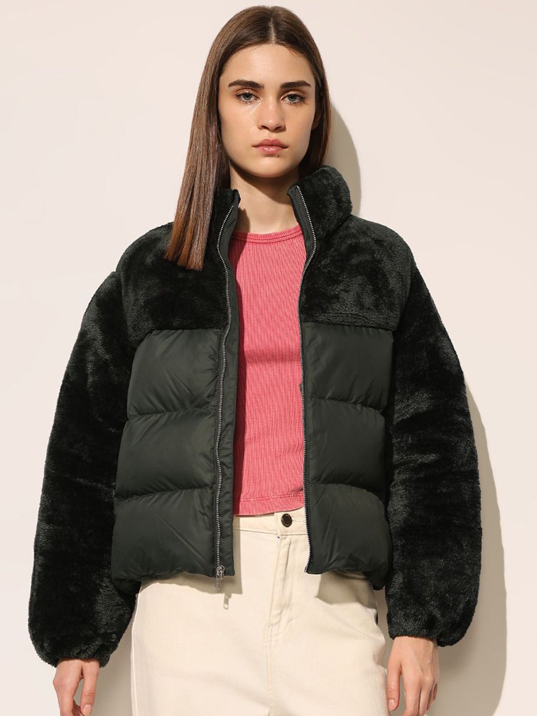 ONLY Women Padded Jacket-picture-37