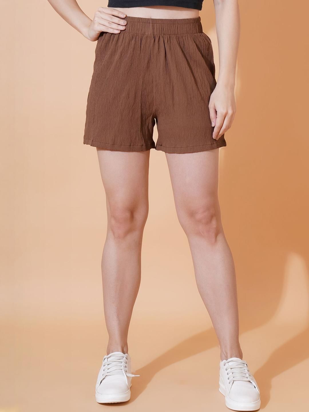 SZN Women Running Shorts-image-24