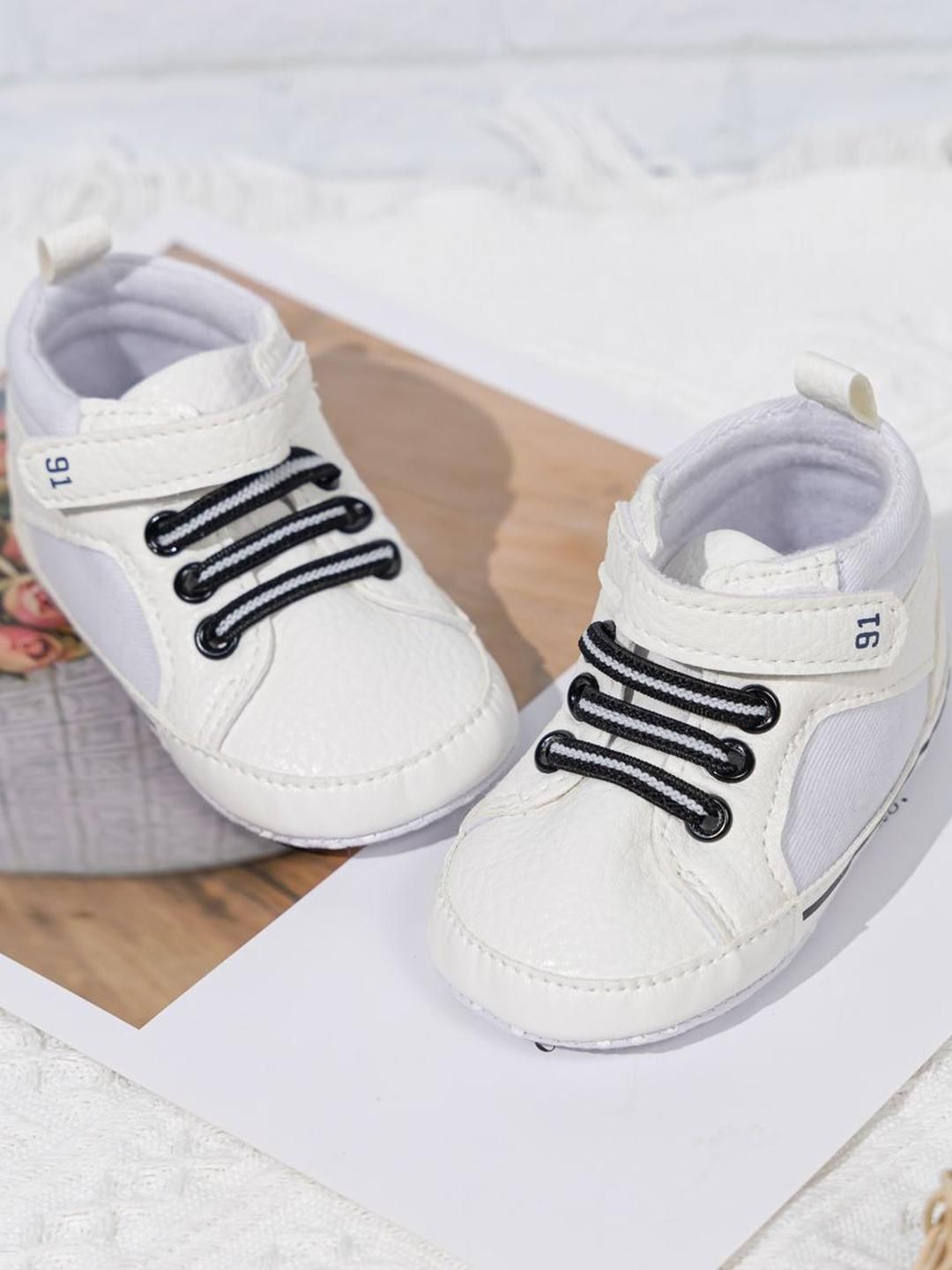 NESKA MODA Boys Booties-picture-17