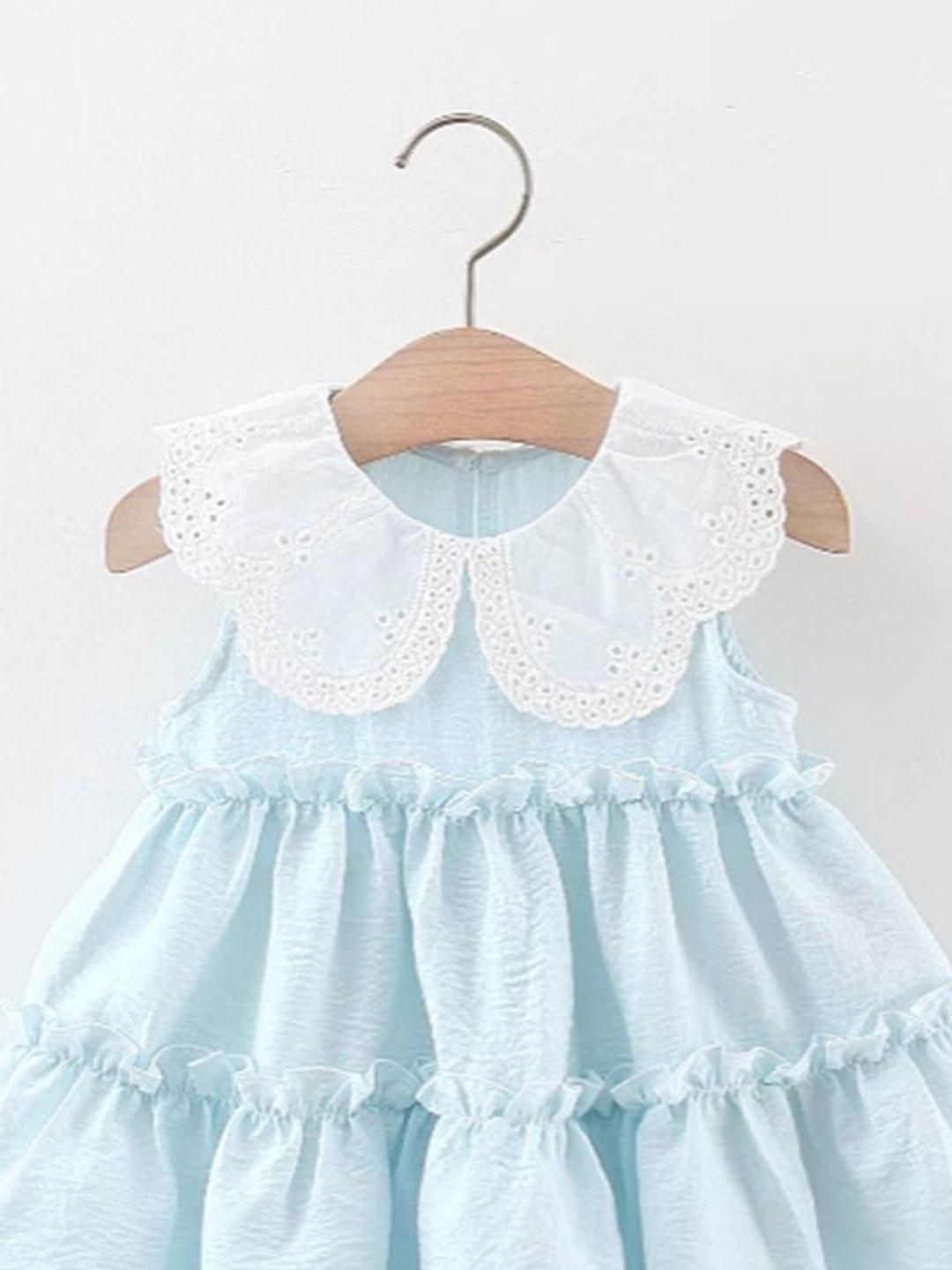 YK Fit & Flare Dress-picture-19