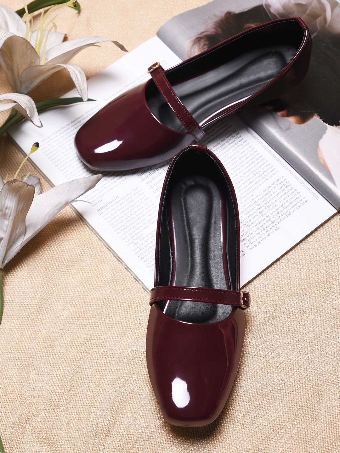 Froh Feet Women Regular Casual Mules Flats