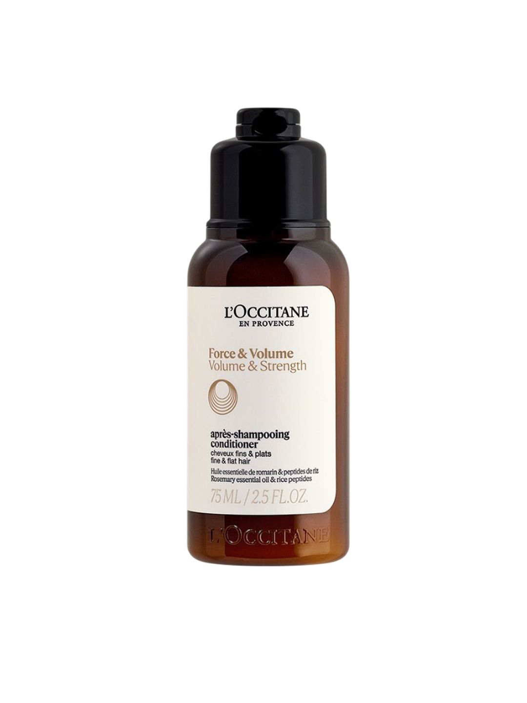 LOccitane en Provence Strength & Volume Conditioner - 75 ml-image-24